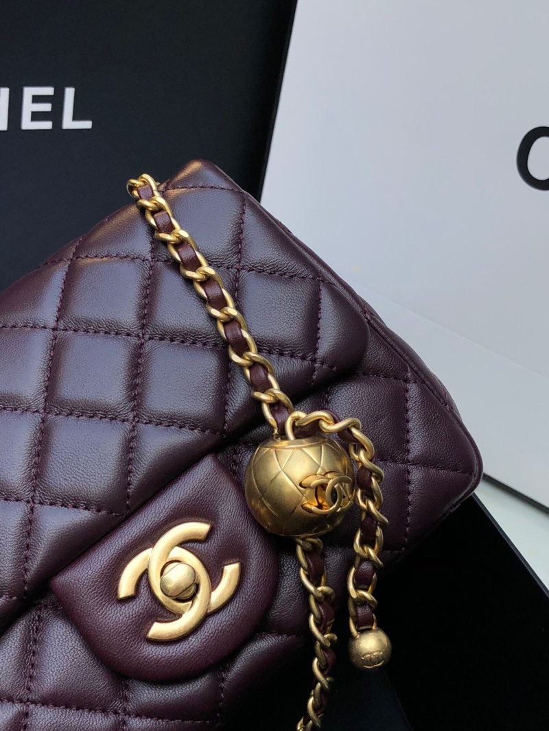 Ch**el cf series bags